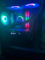 i9 14900k workstation / game pc *2 maanden oud*, Computers en Software, Desktop Pc's, Ophalen of Verzenden, Zo goed als nieuw