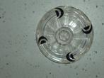 art deco bonbonniere, Antiek en Kunst, Antiek | Glas en Kristal, Ophalen of Verzenden
