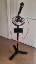 Vtecht kids superstar zwart met rood, Kinderen en Baby's, Speelgoed | Vtech, Ophalen of Verzenden, Zo goed als nieuw, 6 jaar of ouder