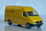 Herpa 042680: Mercedes Sprinter T1N  „Deutsche Post AG", Hobby en Vrije tijd, Modelauto's | 1:87, Ophalen of Verzenden, Zo goed als nieuw