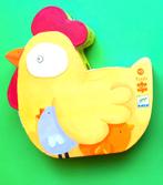 djeco puzzel, Kinderen en Baby's, Speelgoed | Kinderpuzzels, Ophalen, 10 tot 50 stukjes, Zo goed als nieuw