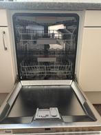 Bosch vaatwasser SMI68 MS02E inbouw, Witgoed en Apparatuur, Ophalen, Gebruikt, Minder dan 85 cm, Voorspoelprogramma