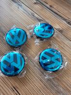 Volkswagen naafdoppen naafdopjes vw 65mm, Ophalen, Nieuw