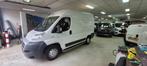 Fiat Ducato 2.3 MultiJet L1 H2 121.000km, Euro 5, Elektrische ramen, Gebruikt, 2500 kg