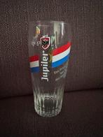Jupiler glas worldcup Brasil, Ophalen of Verzenden, Zo goed als nieuw, Glas of Glazen, Jupiler