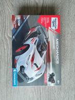 Mechanische speelgoed-auto. (kinderbouwset, Ophalen, Zo goed als nieuw, Groter dan 1:32, Overige merken