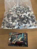 Puzzel 1000 stukjes met hulp, Ophalen of Verzenden, 500 t/m 1500 stukjes, Nieuw
