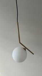 FLOS Moderne hanglamp (nieuw), Huis en Inrichting, Lampen | Wandlampen, Ophalen of Verzenden, Nieuw, Glas, Scandinavian