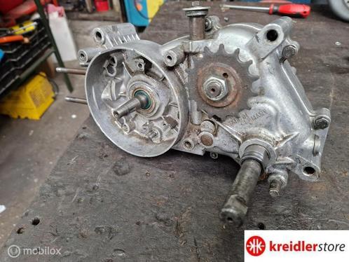 Kreidler 4 bak indirect geschakeld trapas blokje nette staat, Fietsen en Brommers, Brommeronderdelen | Kreidler, Gebruikt, Ophalen of Verzenden