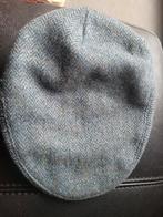 Mooie cap gemaakt van blauwe 'pure new wool'
van John Hanly, Kleding | Heren, Hoeden en Petten, Ophalen of Verzenden, Zo goed als nieuw