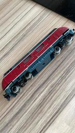 Trix, Ophalen of Verzenden, Gelijkstroom, Wagon, Trix