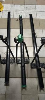 Fietsdrager voor imperiaal, Auto diversen, Ophalen of Verzenden, 3 fietsen of meer, Gebruikt, Dakdrager