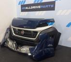 Complete voorkop Front Fiat Ducato met LED koplampen blauw, Auto-onderdelen, Carrosserie en Plaatwerk, Gebruikt, -, Voor, -