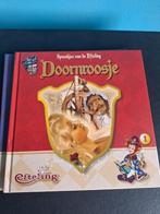 2 efteling boekje zgan hans en grietje en Doornroosje, Ophalen of Verzenden, Zo goed als nieuw, Overige typen