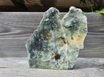 Gave prehniet cutbase, Ophalen of Verzenden, Mineraal