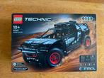 42160 LEGO Technic Audi RS Q e-tron in ongeopende doos, Ophalen of Verzenden, Nieuw, Lego