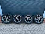 Mercedes GLE AMG wielset 20 inch., Ophalen of Verzenden, 20 inch, Zomerbanden