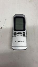 Dometic, Ophalen, Gebruikt