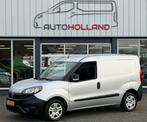 Fiat DOBLO 1.6 MJ 77KW 105PK MARGE AUTO 3 ZITS BIJRIJDERSBAN, Auto's, Bestelauto's, Voorwielaandrijving, 1295 kg, 4 cilinders