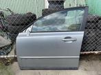 Linker voor portier Volvo V50 van 2006, Gebruikt, -, Deur, -