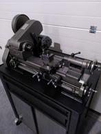Myford ML 10 met diverse accesoires, Ophalen, Gebruikt, Metaaldraaibank, Minder dan 500 mm