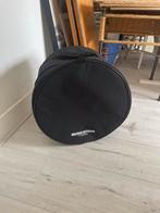 3 trommel hoezen, Muziek en Instrumenten, Drumstellen en Slagwerk, Ophalen, Zo goed als nieuw, Overige merken