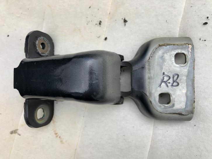 Vivaro | Trafic | Primastar: Scharnier Deurklink, Auto-onderdelen, Carrosserie en Plaatwerk, Deur, Nissan, Opel, Renault, Voor