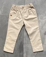 Zara girl, katoenen broekje, maat 98 (qwe), Kinderen en Baby's, Kinderkleding | Maat 98, Broek, Meisje, Ophalen of Verzenden, Zo goed als nieuw
