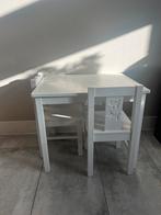 Kindersetje IKEA, Ophalen, Gebruikt, Rechthoekig