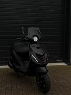 Piaggio zip, Fietsen en Brommers, Scooters | Piaggio, Ophalen, Maximaal 45 km/u, Zip, Zo goed als nieuw