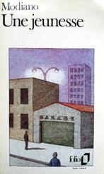 Patrick Modiano - Une jeunesse (FRANSTALIG), Ophalen of Verzenden, Gelezen, Fictie