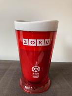 Zoku | Slush and shake maker, Ophalen of Verzenden, Nieuw