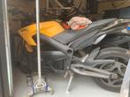 Zero Motor S ZF8.5 - EV Project, Ophalen, Gebruikt