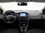 Ford Focus Wagon 1.0 125PK Titanium NAVI|TREKH|PDC|CLIMA|CRU, 65 €/maand, Gebruikt, Euro 6, Electronic Stability Program (ESP)