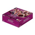 One piece op11 a fist of divine speed booster box, Ophalen of Verzenden, Nieuw, Boosterbox