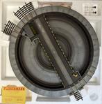 Fleischmann draaischijf 6052, Hobby en Vrije tijd, Modeltreinen | H0, Gelijkstroom, Verzenden, Fleischmann, Rails