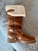 Michael Kors dames winter laarzen cognac, Kleding | Dames, Ophalen, Hoge laarzen, Michael Kors, Bruin