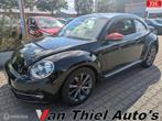 Volkswagen Beetle 1.2 TSI Design Exclusive club editie, Voorwielaandrijving, Navigatiesysteem, Gebruikt, Beetle (Kever)
