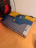 Xbox One X Cyberpunk 2077 Limited Edition + Controller, Ophalen, 1 TB, Met 1 controller, Xbox One X