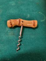 kurkentrekker bamboe, Ophalen of Verzenden, 'T Olde Gre-j, Info@toldegrej.nl, Endepoelstraat 20f Didam
