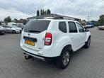 Dacia Duster 1.2 TCe 92kw | 4x4 Lauréate 5-Pers | Airco | C, Auto's, Dacia, 65 €/maand, 125 pk, Gebruikt, Duster
