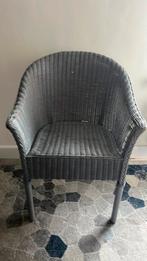 Gratis af te halen, Huis en Inrichting, Stoelen, Ophalen of Verzenden, Gebruikt, Bruin, Eén