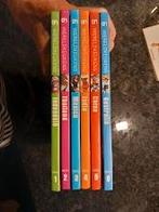 Kookboeken serie Wereldkeukens, Hoofdgerechten, Nieuw, Ophalen of Verzenden, Diverse Auteurs