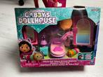 Gabby’s poppenhuis slaapkamer, Ophalen of Verzenden, Zo goed als nieuw, Poppenhuis