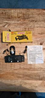 Pero TV Game Model T-800 - Niet getest, Ophalen of Verzenden, Gebruikt