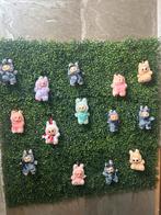 Labubu 15 stuks, Verzamelen, Poppetjes en Figuurtjes, Ophalen of Verzenden, Nieuw