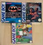 Nintendo Gameboy Collectie Veelal Compleet Zie Foto's & Lees, Spelcomputers en Games, Overige genres, 1 speler, Ophalen of Verzenden