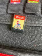 Super Mario Bros. U Deluxe - Nintendo Switch, Spelcomputers en Games, Games | Nintendo Switch, Online, Gebruikt, 1 speler, Ophalen of Verzenden