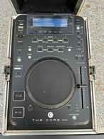DAP CDMP 750 met USB in stevige flightcase., Muziek en Instrumenten, Ophalen, Gebruikt, Overige merken