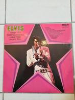 Elvis - LP - Sings hits from his movies, Ophalen of Verzenden, 1960 tot 1980, Gebruikt, Overige formaten